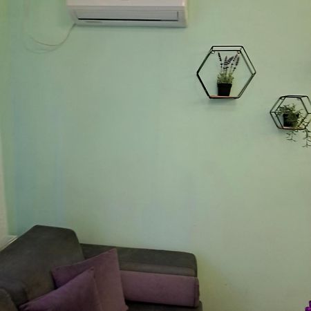 Soul Hotel Palić Eksteriør billede