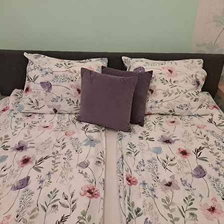 Soul Hotel Palić Eksteriør billede