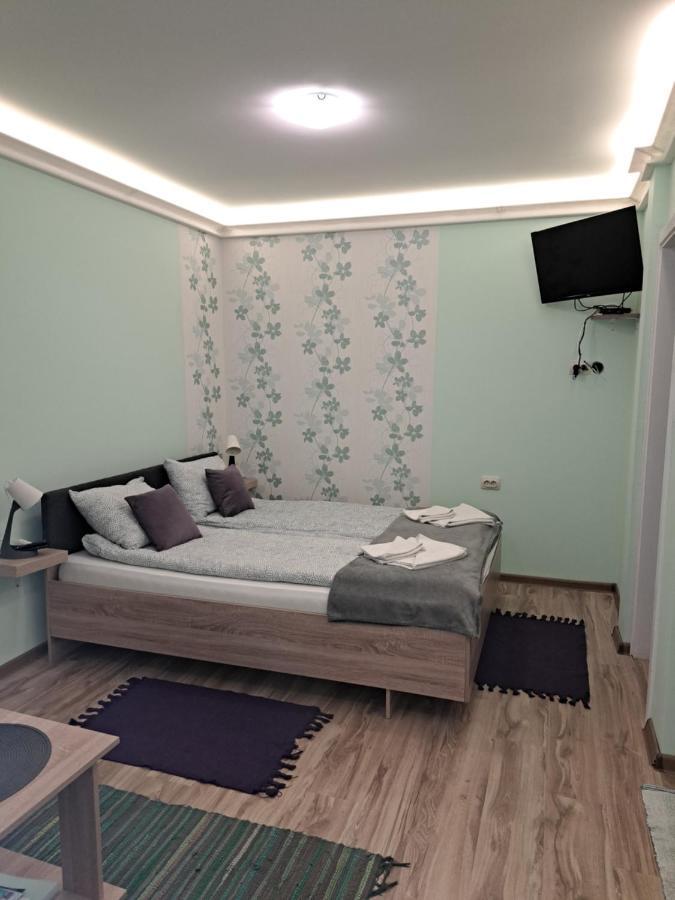 Soul Hotel Palić Eksteriør billede