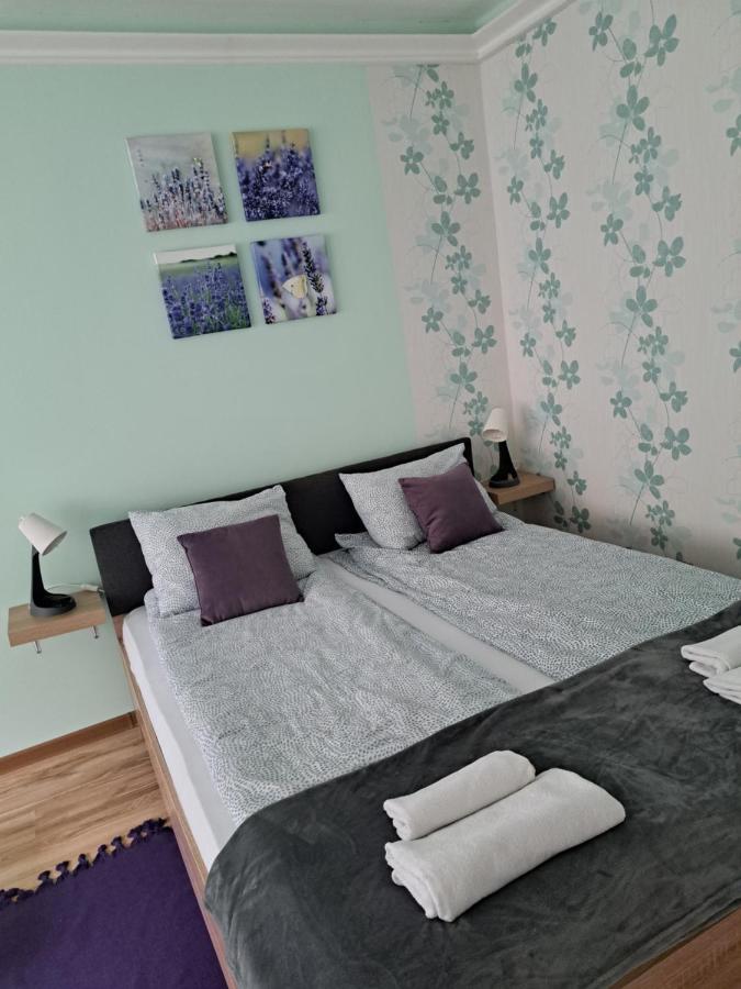 Soul Hotel Palić Eksteriør billede
