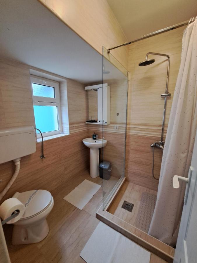 Soul Hotel Palić Eksteriør billede